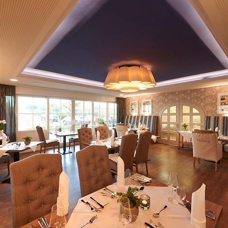 Kucher'S Landhotel Darscheid Kültér fotó