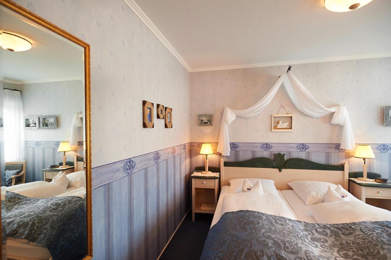 Kucher'S Landhotel Darscheid Kültér fotó