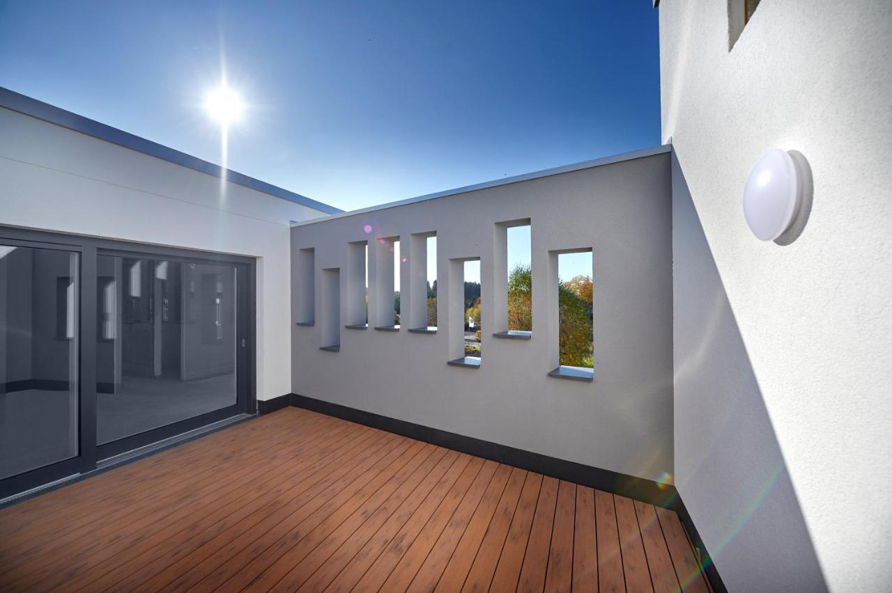 Kucher'S Landhotel Darscheid Kültér fotó