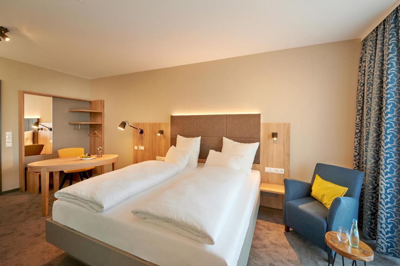 Kucher'S Landhotel Darscheid Kültér fotó