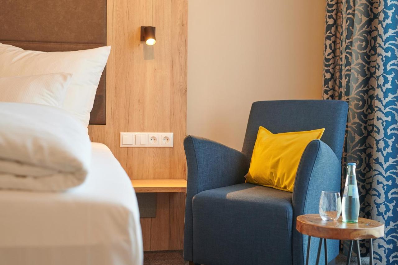 Kucher'S Landhotel Darscheid Kültér fotó