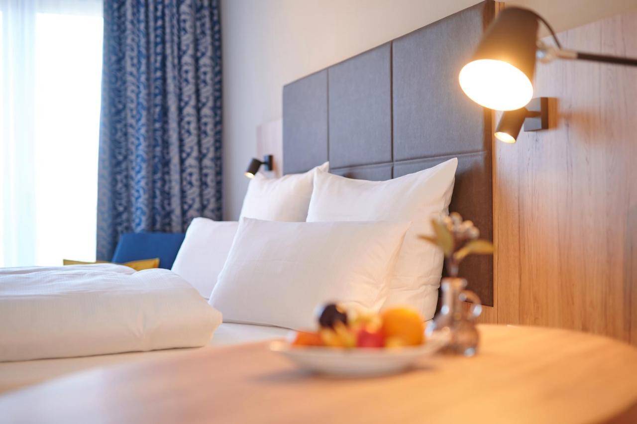 Kucher'S Landhotel Darscheid Kültér fotó