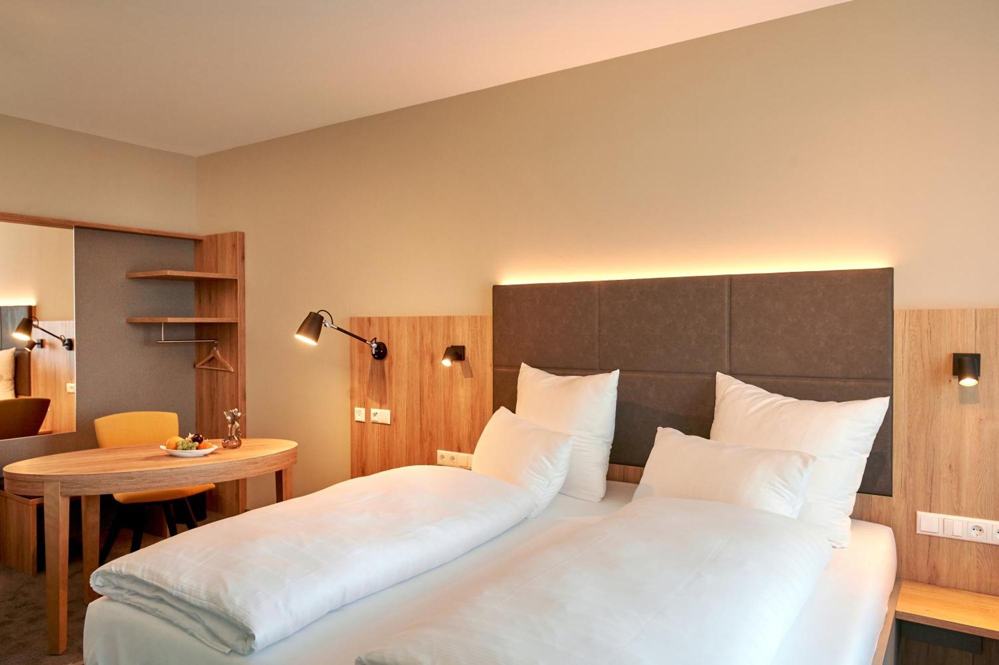 Kucher'S Landhotel Darscheid Kültér fotó