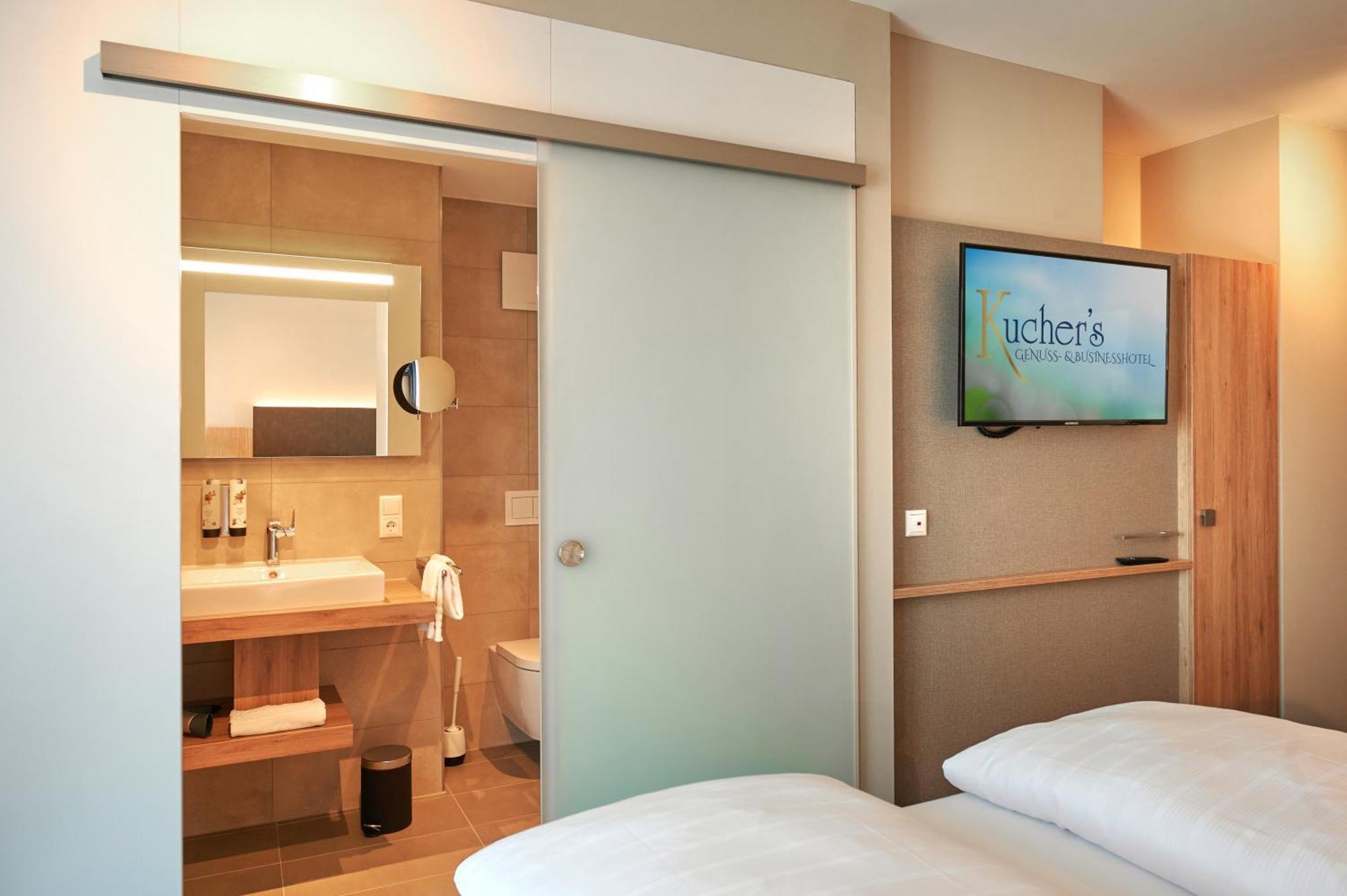 Kucher'S Landhotel Darscheid Kültér fotó