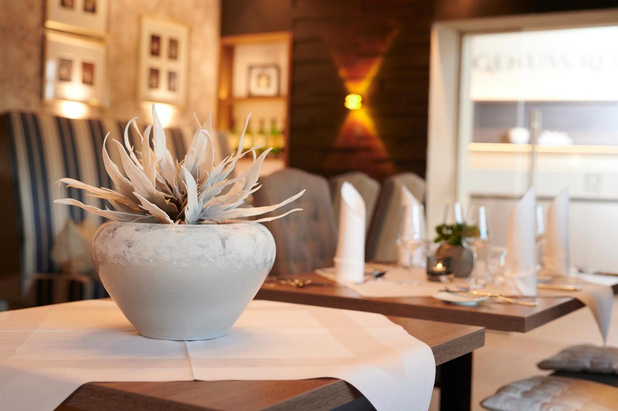 Kucher'S Landhotel Darscheid Kültér fotó