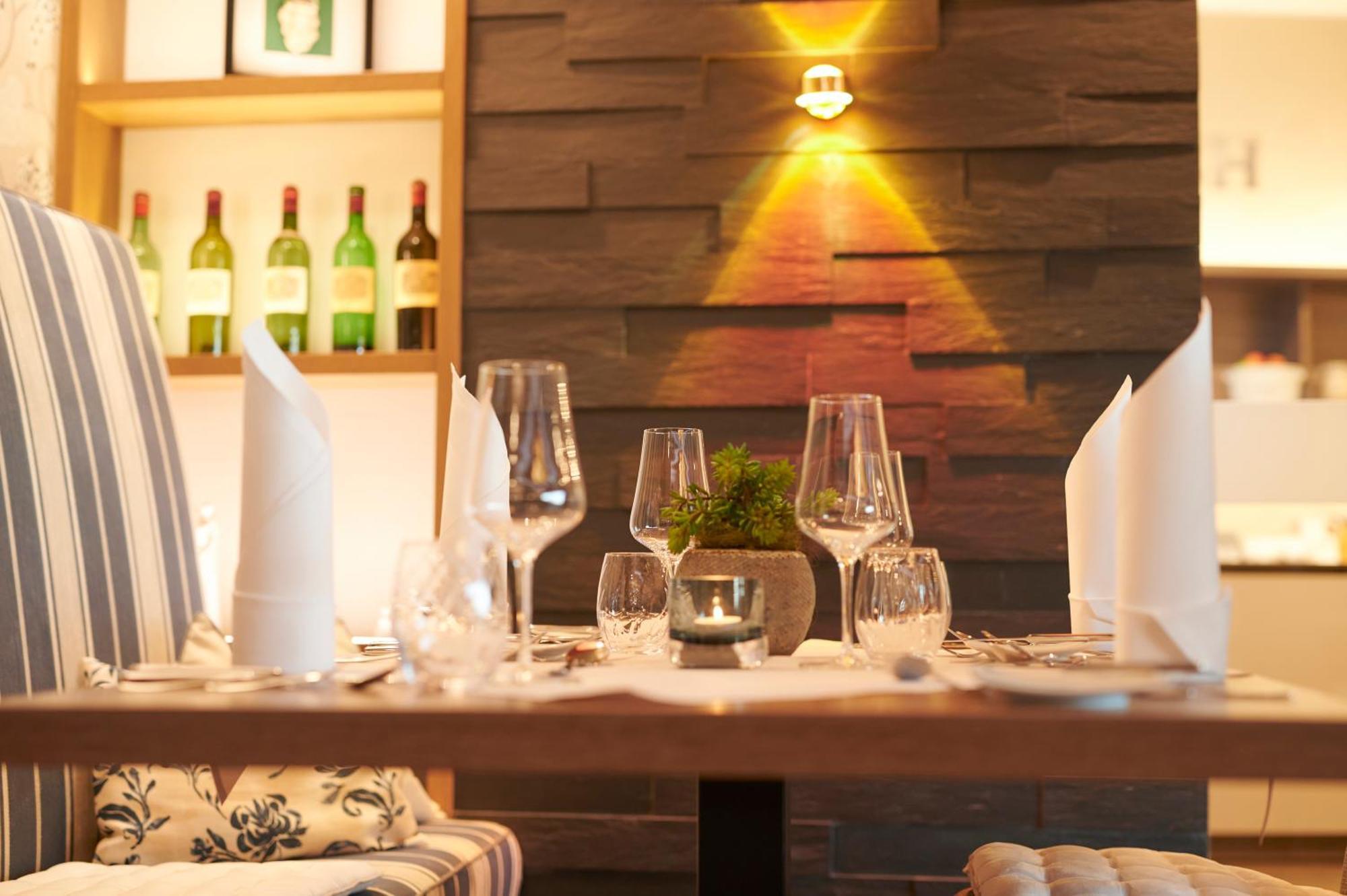 Kucher'S Landhotel Darscheid Kültér fotó
