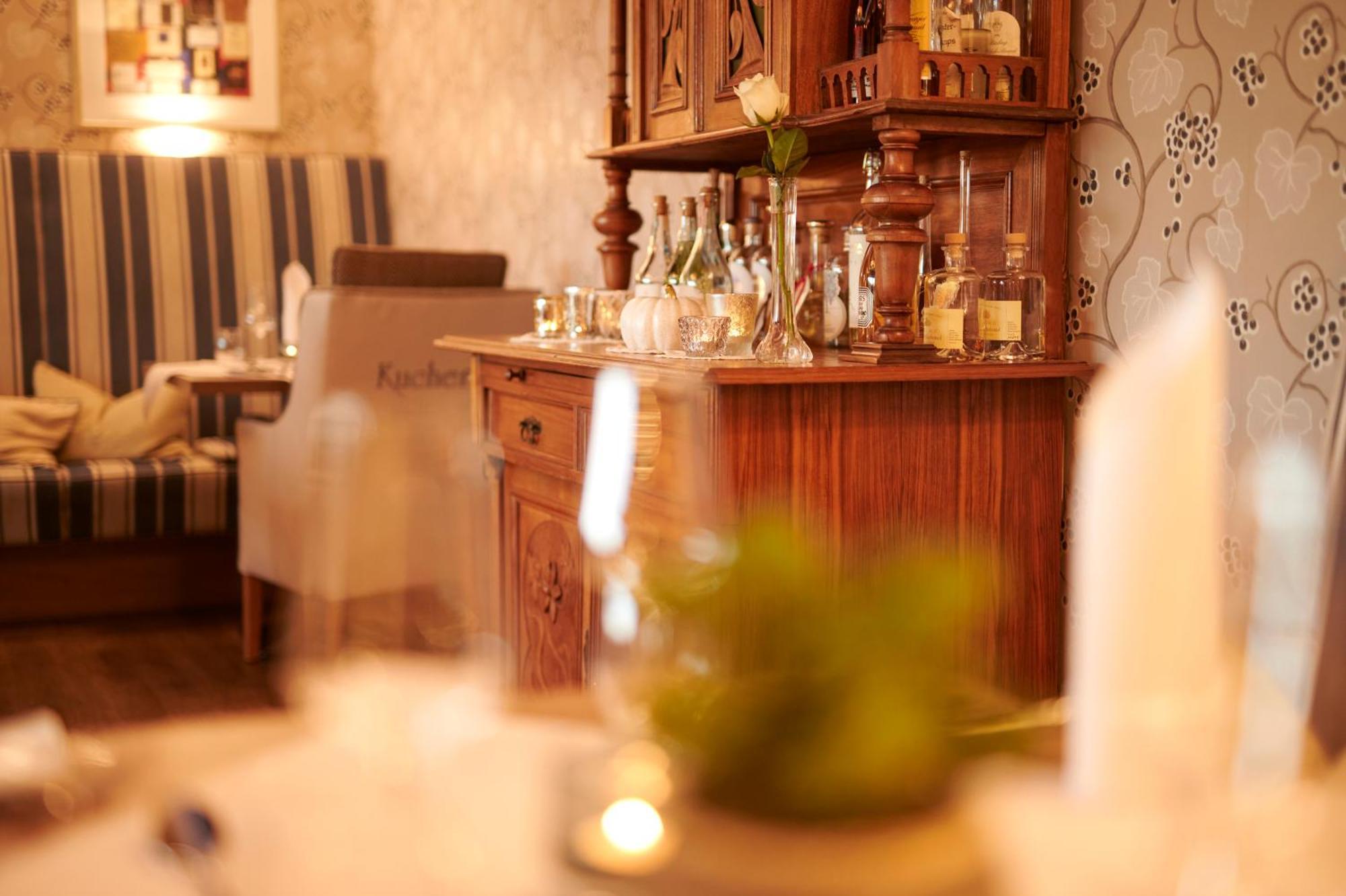 Kucher'S Landhotel Darscheid Kültér fotó