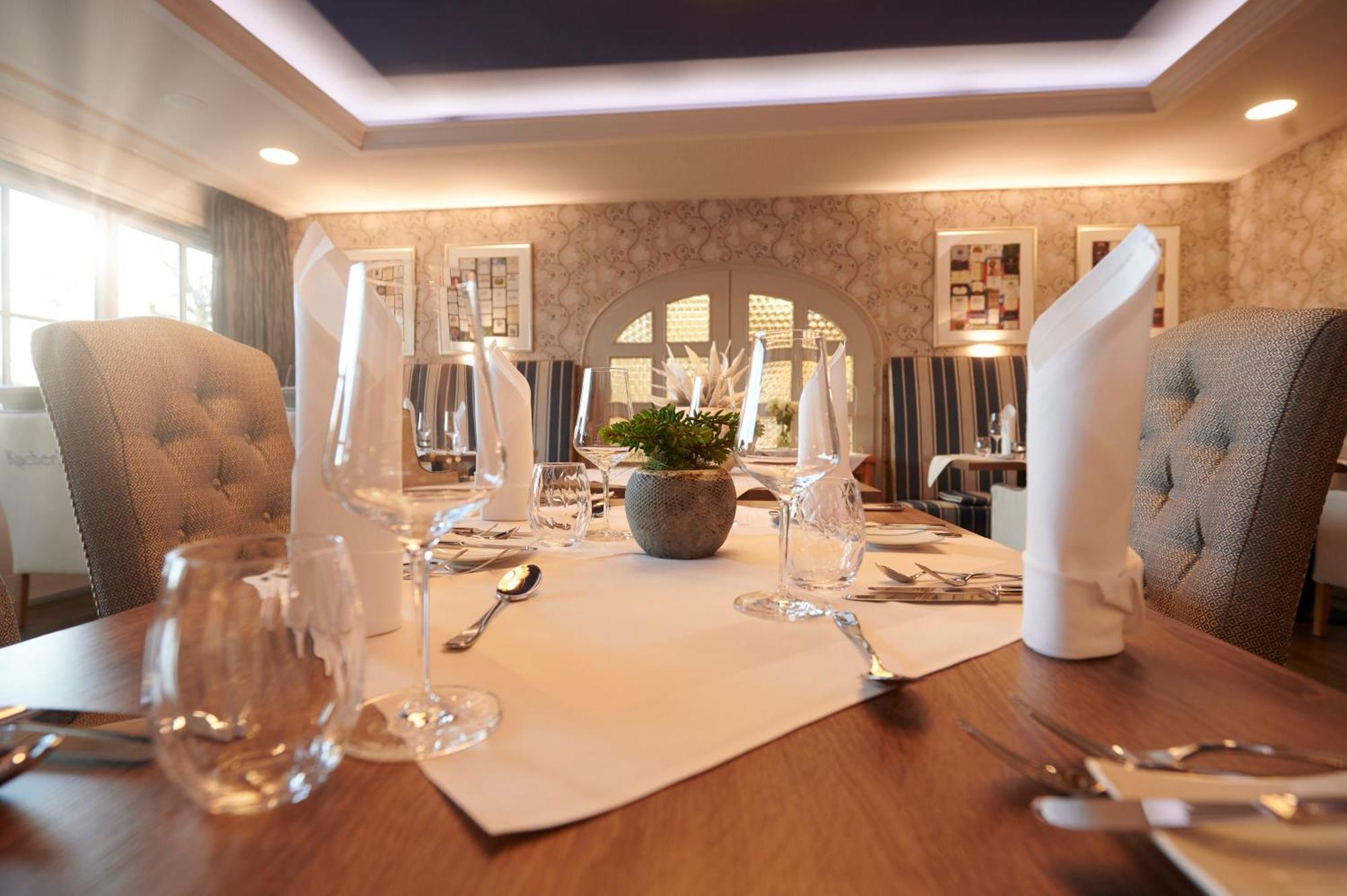 Kucher'S Landhotel Darscheid Kültér fotó