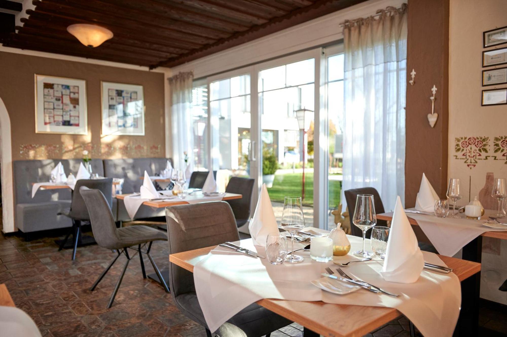 Kucher'S Landhotel Darscheid Kültér fotó