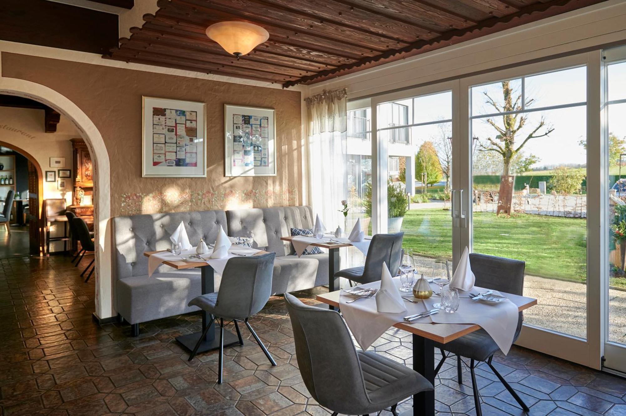 Kucher'S Landhotel Darscheid Kültér fotó