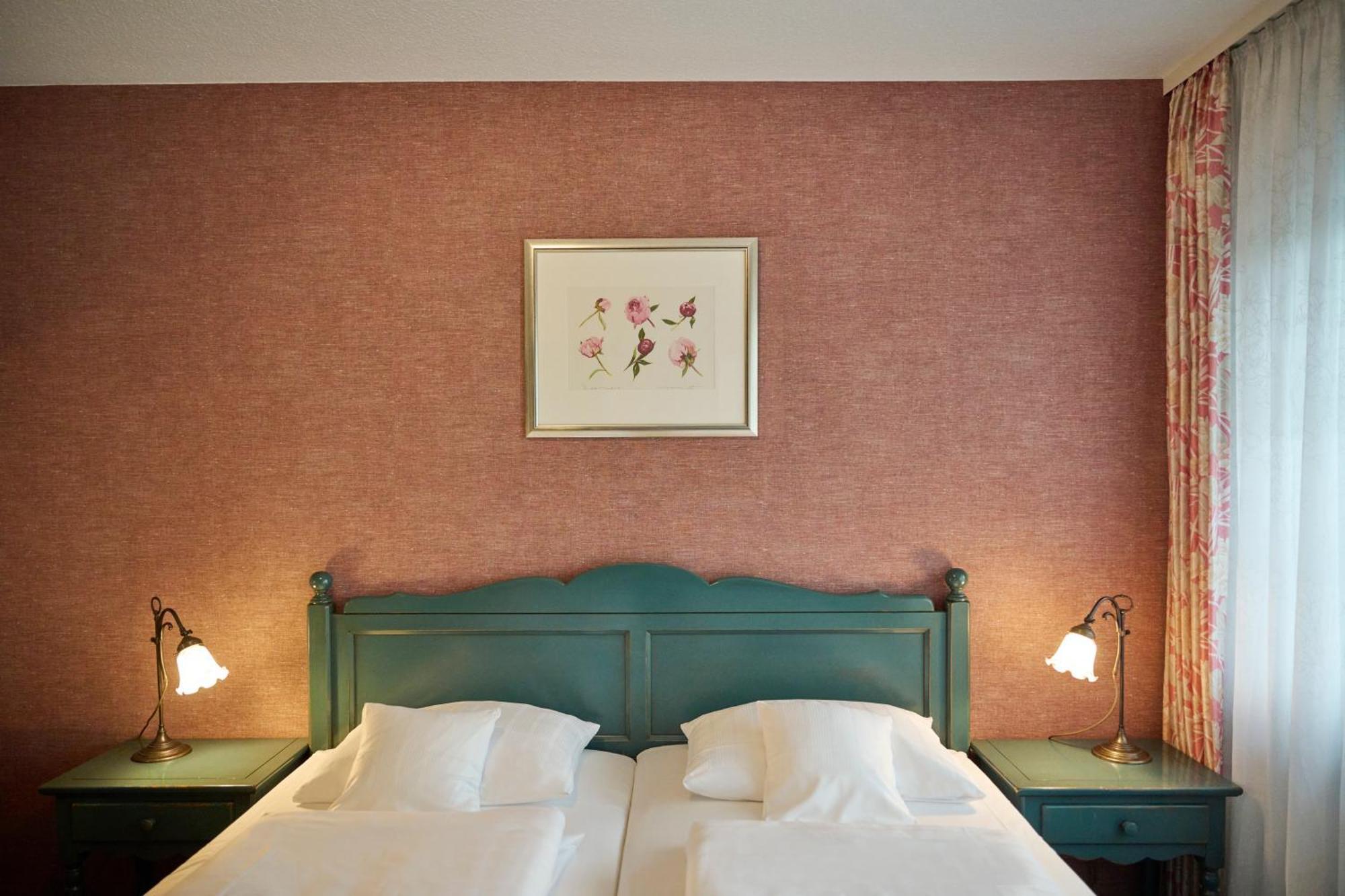 Kucher'S Landhotel Darscheid Kültér fotó