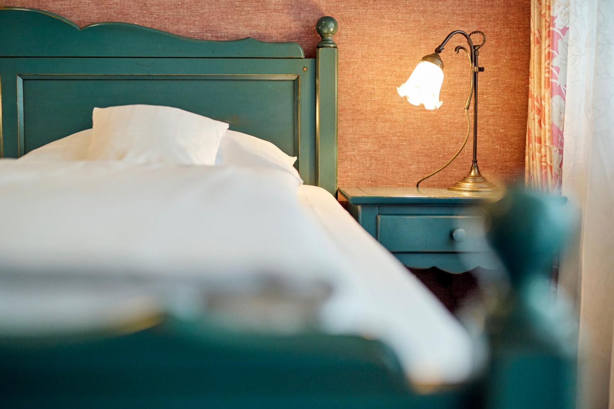 Kucher'S Landhotel Darscheid Kültér fotó