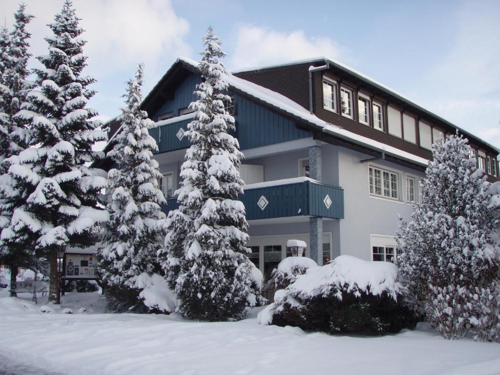 Kucher'S Landhotel Darscheid Kültér fotó