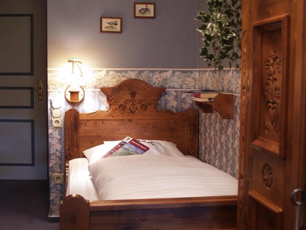 Kucher'S Landhotel Darscheid Kültér fotó