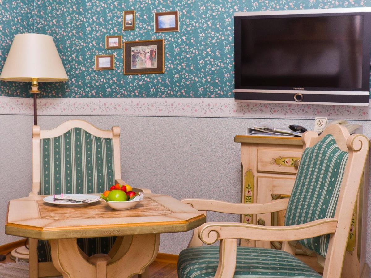 Kucher'S Landhotel Darscheid Szoba fotó