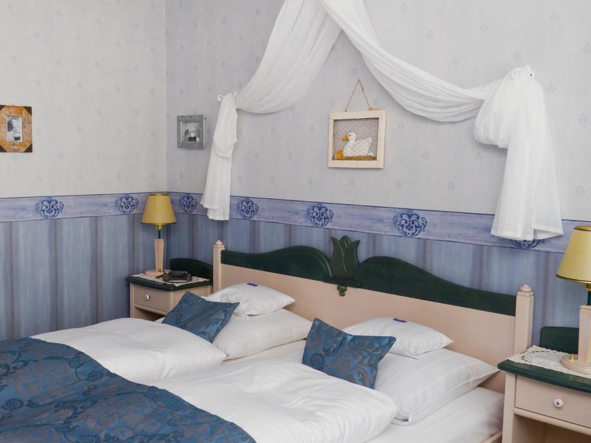 Kucher'S Landhotel Darscheid Szoba fotó